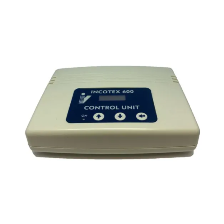 Incotex 600 ESD (Type C Control Unit)